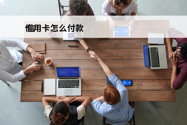 信用卡怎么付款
 信用卡怎么付款给个人