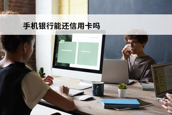 手机银行能还信用卡吗
(手机银行还信用卡收手续费吗)