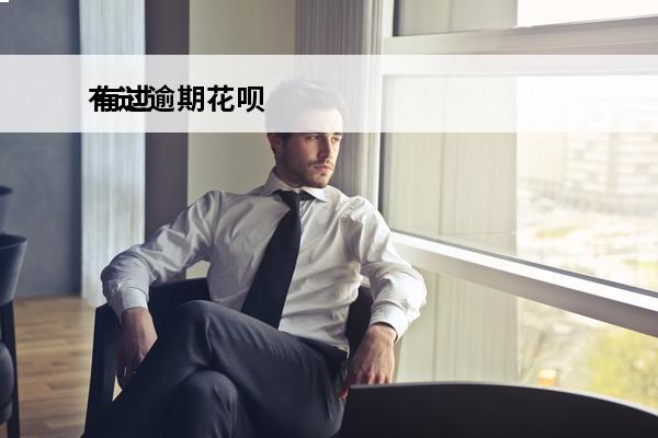 有过逾期花呗
 有过逾期花呗会关闭吗