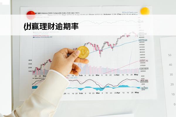 小赢理财逾期率
(小赢理财网贷)