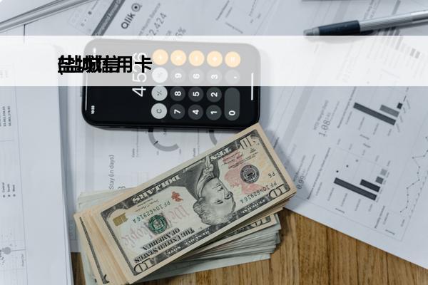盐城信用卡
(盐城信用卡逾期处理)