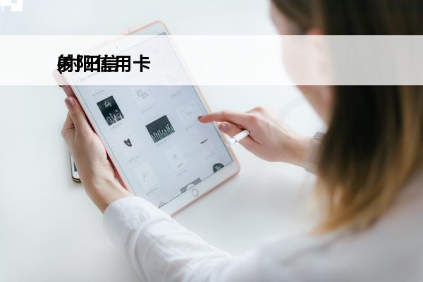 射阳信用卡
(射阳信用卡垫付)
