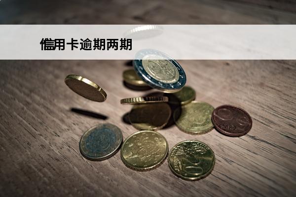 信用卡逾期两期
 信用卡逾期两期会被起诉吗