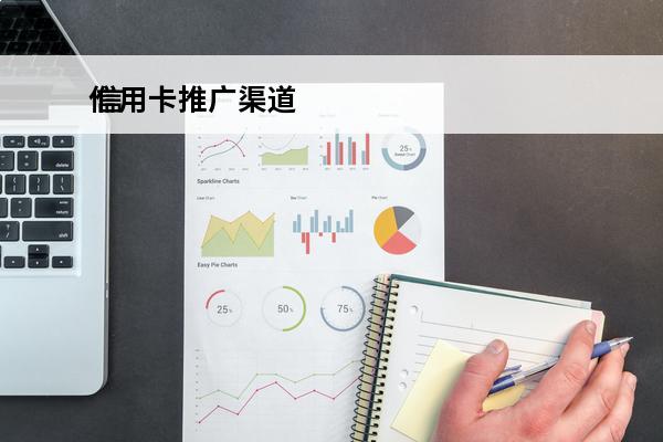 信用卡推广渠道
 信用卡推广渠道管理方案