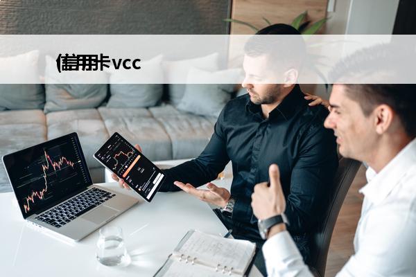 信用卡vcc
(信用