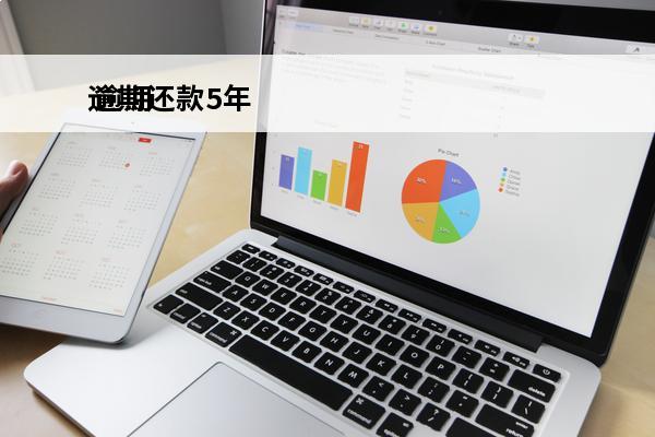 逾期还款5年
 逾期还款5年后可以贷款吗