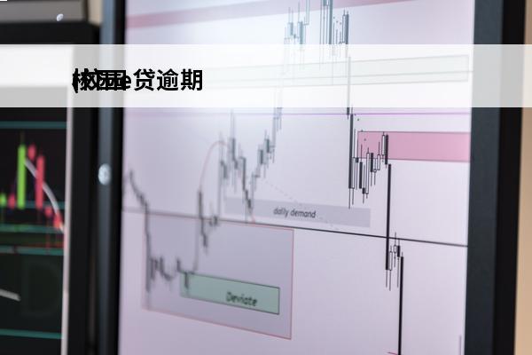 校园e贷逾期
(校园e贷现在还能用吗)