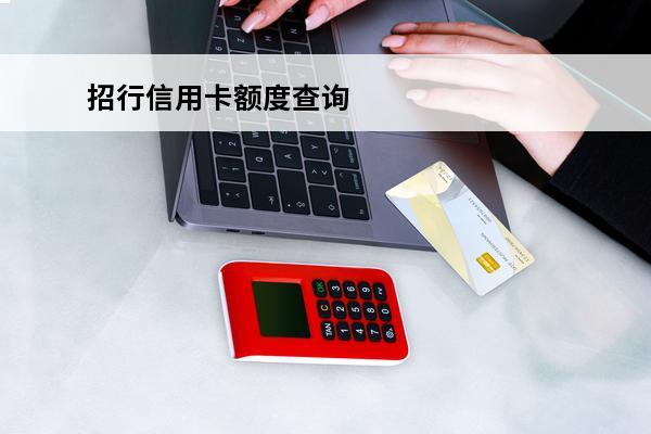 招行信用卡额度查询
(查招商银行信用卡额度)