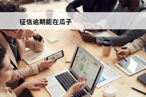 征信逾期能在瓜子
 征信逾期能在瓜子上借钱吗