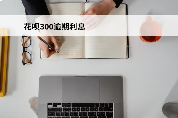 花呗300逾期利息
(花呗300逾期利息是多少)