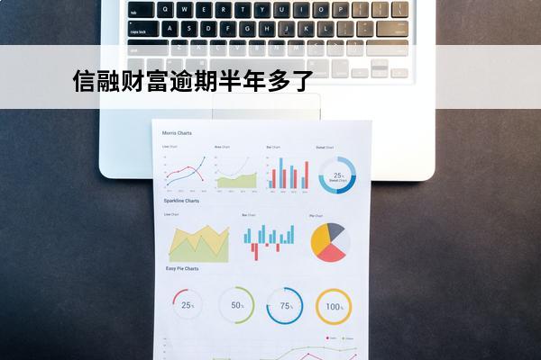 信融财富逾期半年多了
(信融财富逾期半年多了还能用吗)
