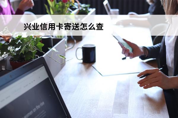 兴业信用卡寄送怎么查
 兴业卡邮寄进度