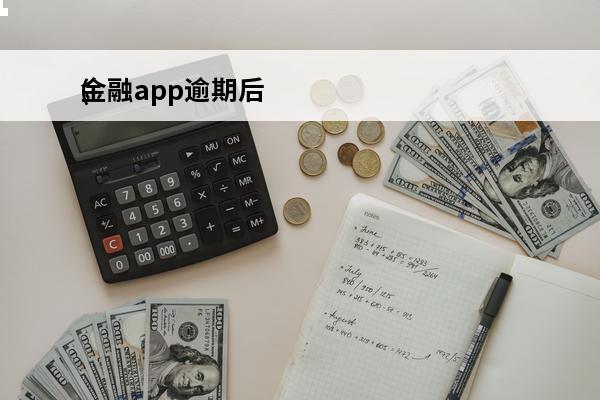 金融app逾期后
(金融逾期会坐牢吗)