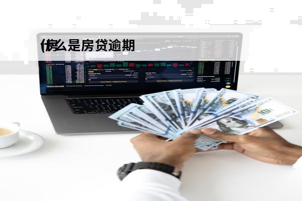 什么是房贷逾期
(房贷逾期会有什么后果,要怎么解决)
