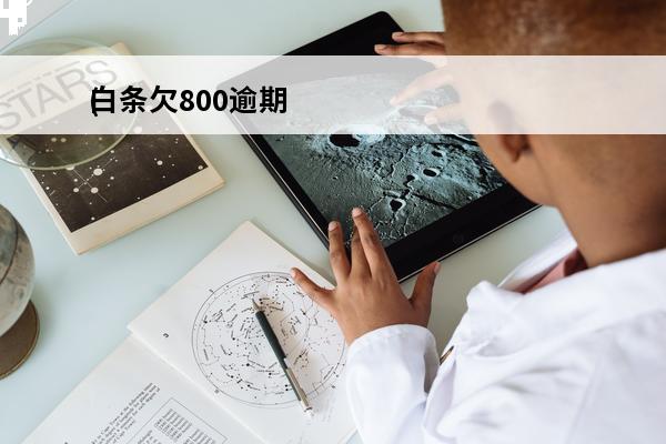 白条欠800逾期
(白条逾期几百块钱会上征信吗)