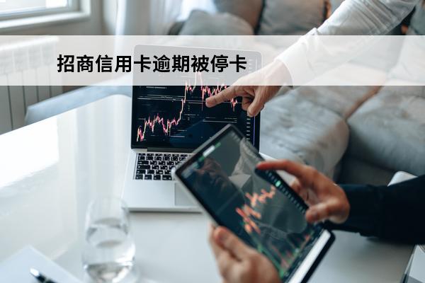 招商信用卡逾期被停卡
 招商信用卡逾期被停卡怎么恢复