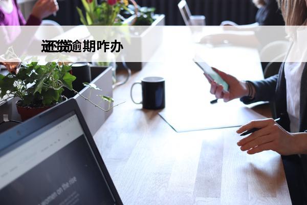 还贷逾期咋办
 还贷逾期了怎么办?征信怎么修复?
