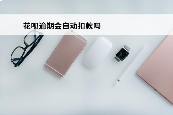 花呗逾期会自动扣款吗
(花呗逾期会自动扣款吗)