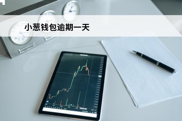 小葱钱包逾期一天
 小葱钱包改什么名字了
