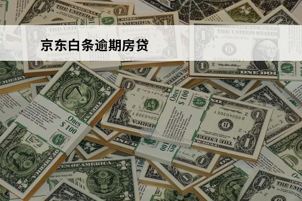 京东白条逾期房贷
 京东白条逾期几百块会影响购房贷款审批吗