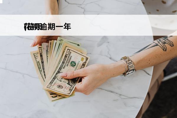 花呗逾期一年
(花呗逾期1年还了之后还了影响征信吗)