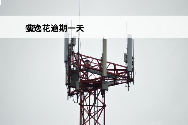 安逸花逾期一天
 安逸花逾期一天会打给紧急联系人吗