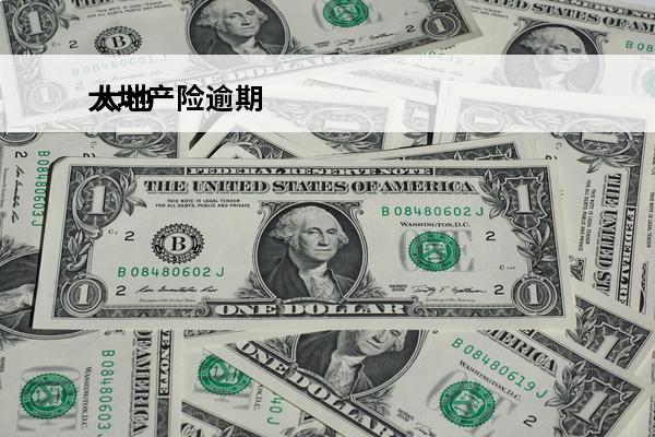 大地产险逾期
 大地保险一直拖延理赔怎么办