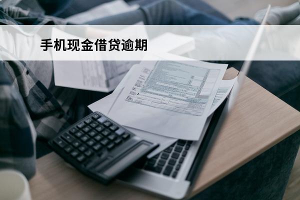 手机现金借贷逾期
 手机借钱现金贷款