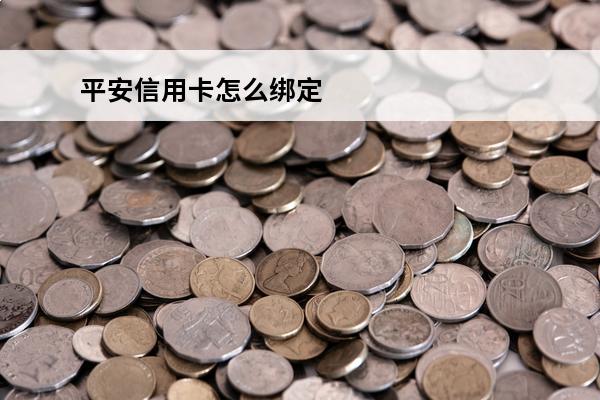 平安信用卡怎么绑定
(平安信用卡怎么绑定邮箱)