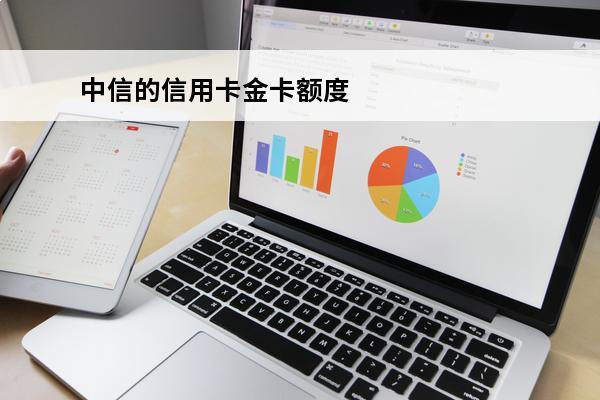 中信的信用卡金卡额度多少
(中信信用卡金卡额度多少起步)