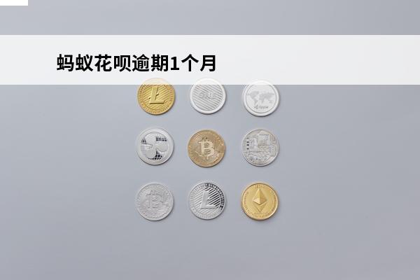 蚂蚁花呗逾期1个月
(花呗逾期1个月会有什么后果?,有奖问答)