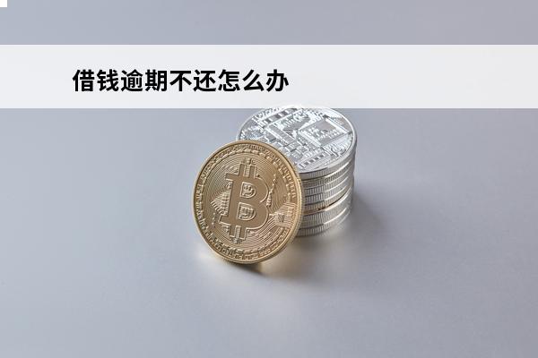 借钱逾期不还怎么办
(借钱逾期不还可以报警吗)