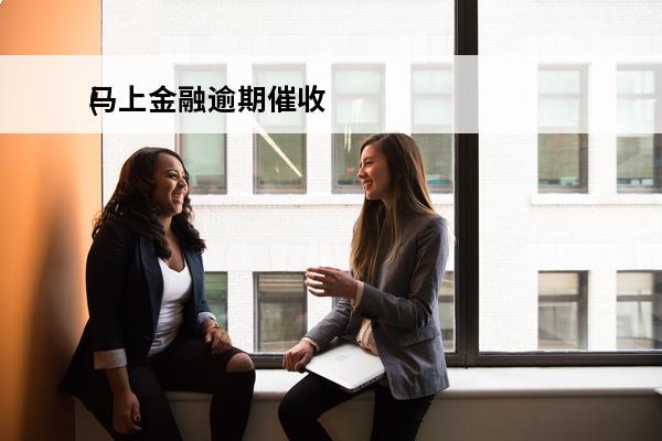 马上金融逾期催收
(马上金融逾期催收怎么样)