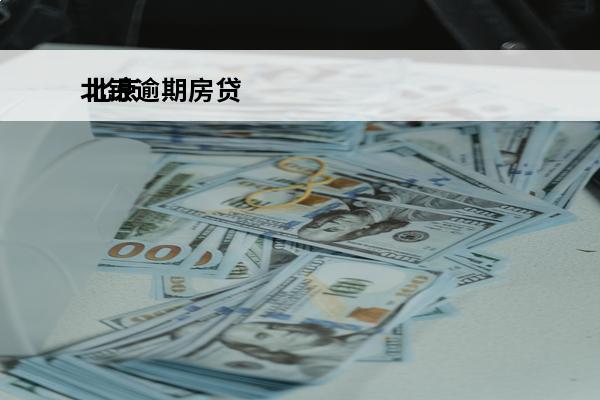 北银逾期房贷
 北京银行房贷晚了一天还款会上征信吗