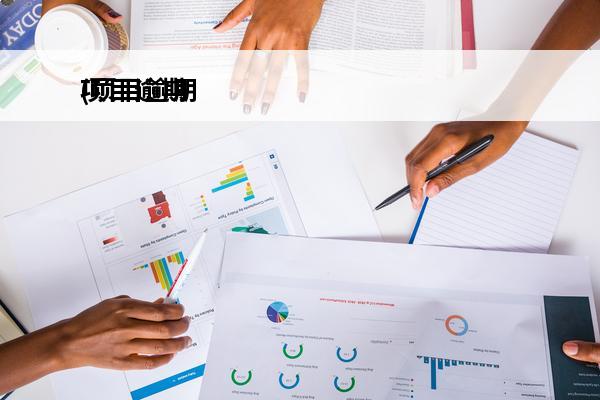 项目逾期
(项目逾期不让离职)