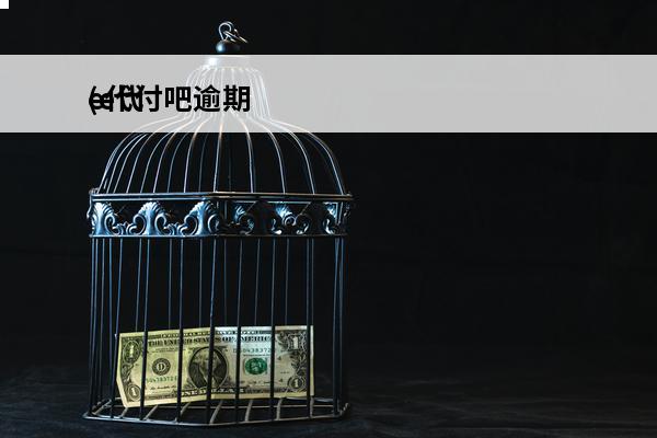 e代付吧逾期
(e代付app下载)