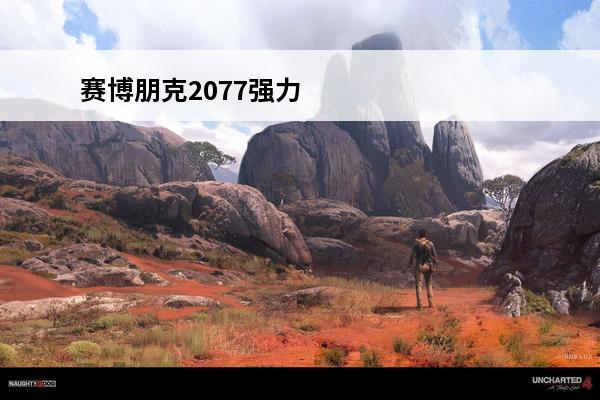 赛博朋克2077强力