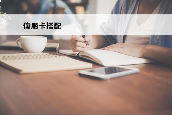 信用卡搭配
 ⅴlsa信用卡
