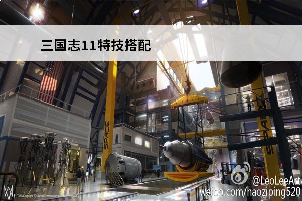 三国志11特技搭配 《三国志11》特技搭配攻略大全