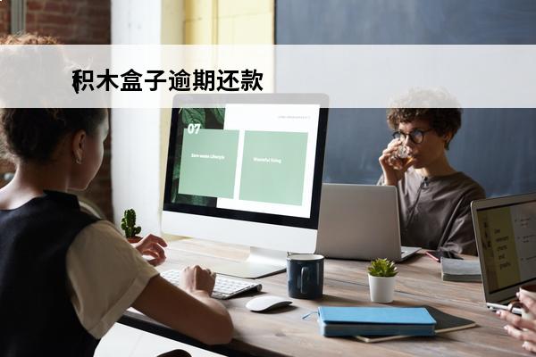 积木盒子逾期还款
(积木盒子退出网贷)