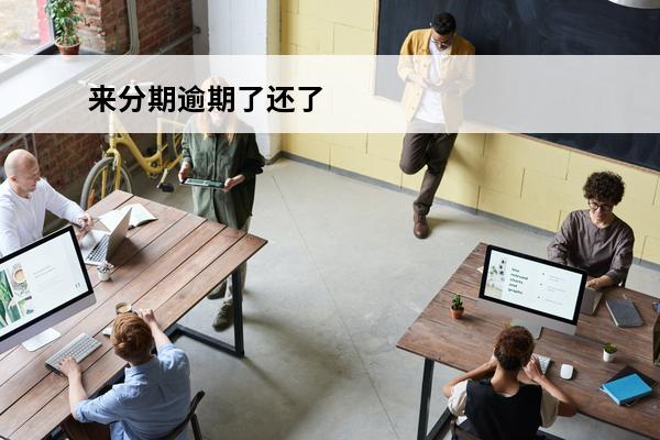 来分期逾期了还了
 