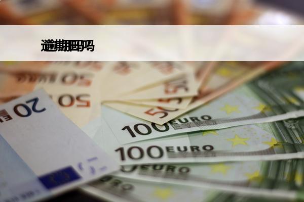 逾期日吗
 逾期吗?