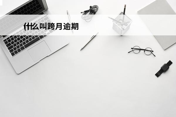 什么叫跨月逾期
(什