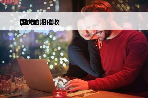 国庆逾期催收
(催收