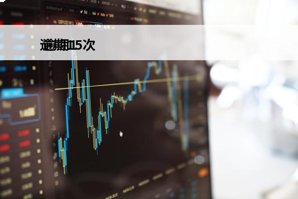 逾期15次
 逾期1