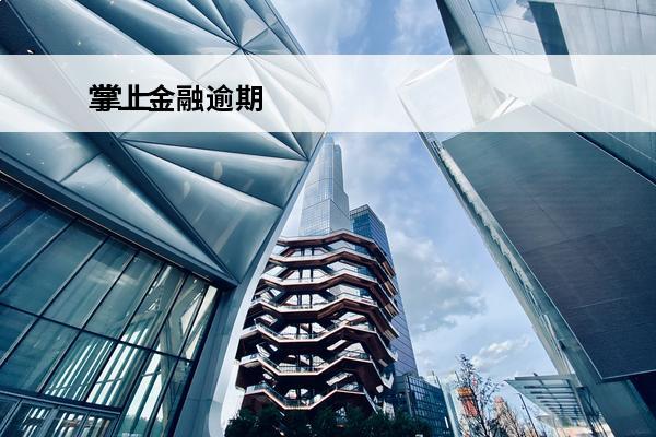 掌上金融逾期
 掌上金融客服电话
