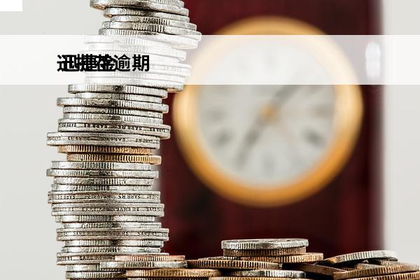 迅捷花逾期
 迅捷金融是真是假