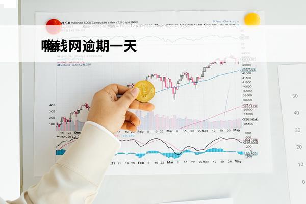 嗨钱网逾期一天
 嗨