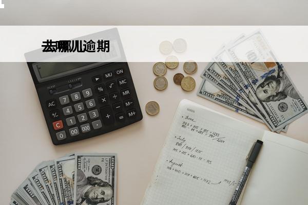 去哪儿逾期
 去哪儿