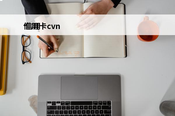 信用卡cvn
 信用